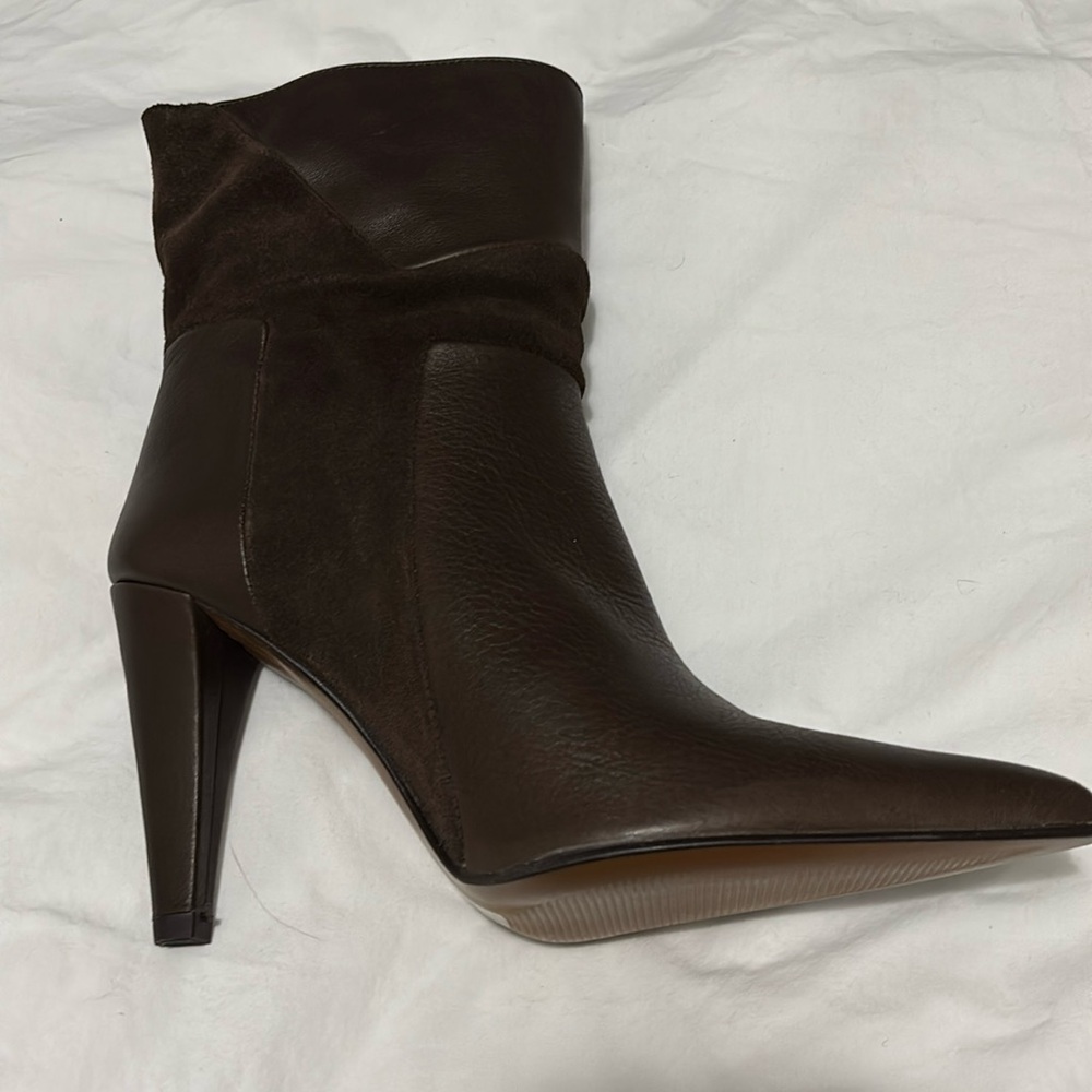 L’intrevalle new boots